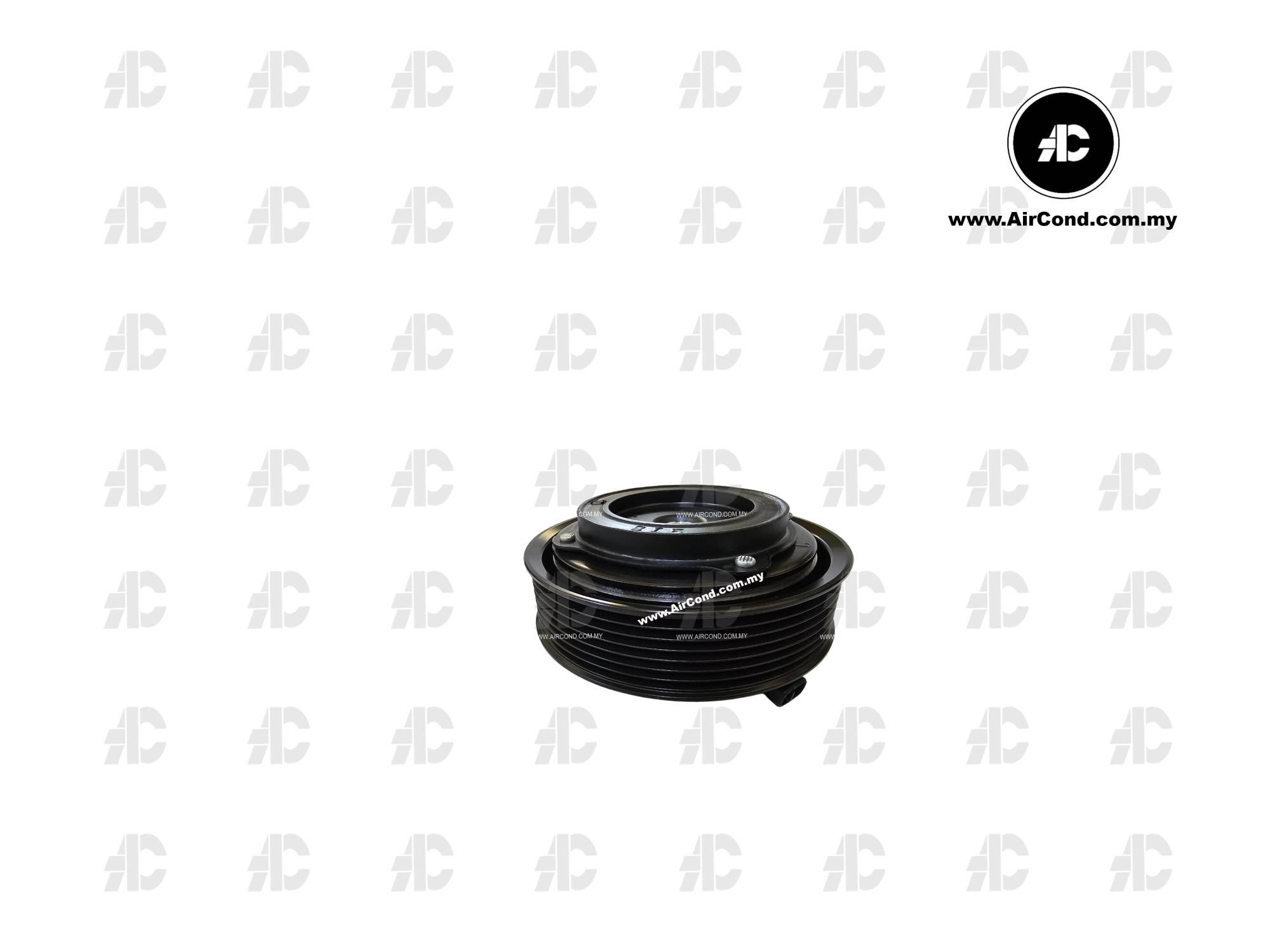 COMPRESSOR MAGNETIC CLUTCH - DENSO TOYOTA HILUX / HIACE / ESTIMA