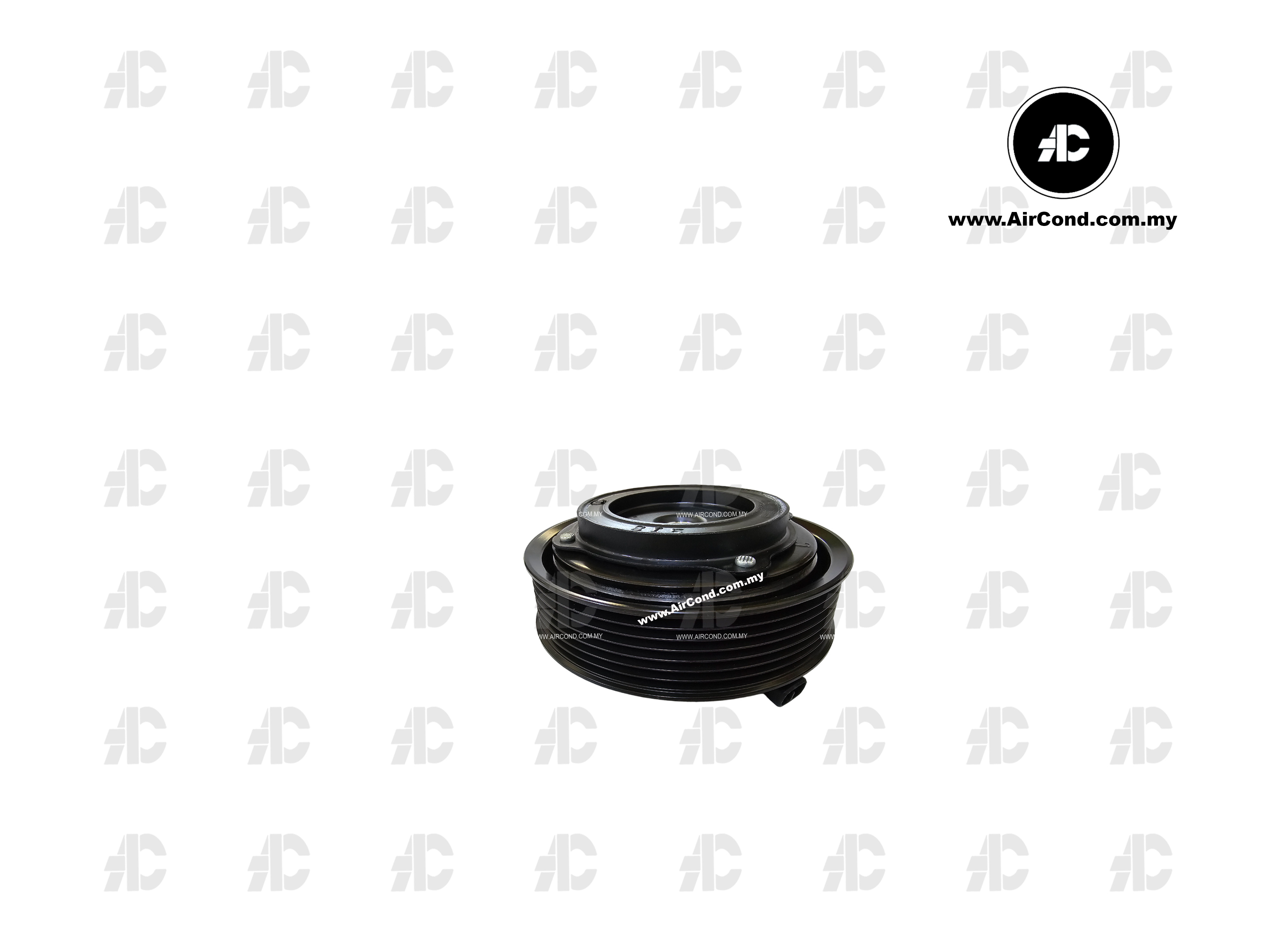 COMPRESSOR MAGNETIC CLUTCH - DENSO TOYOTA HILUX / HIACE / ESTIMA